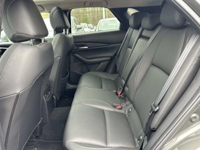 2021 Mazda Mazda CX-30 Preferred
