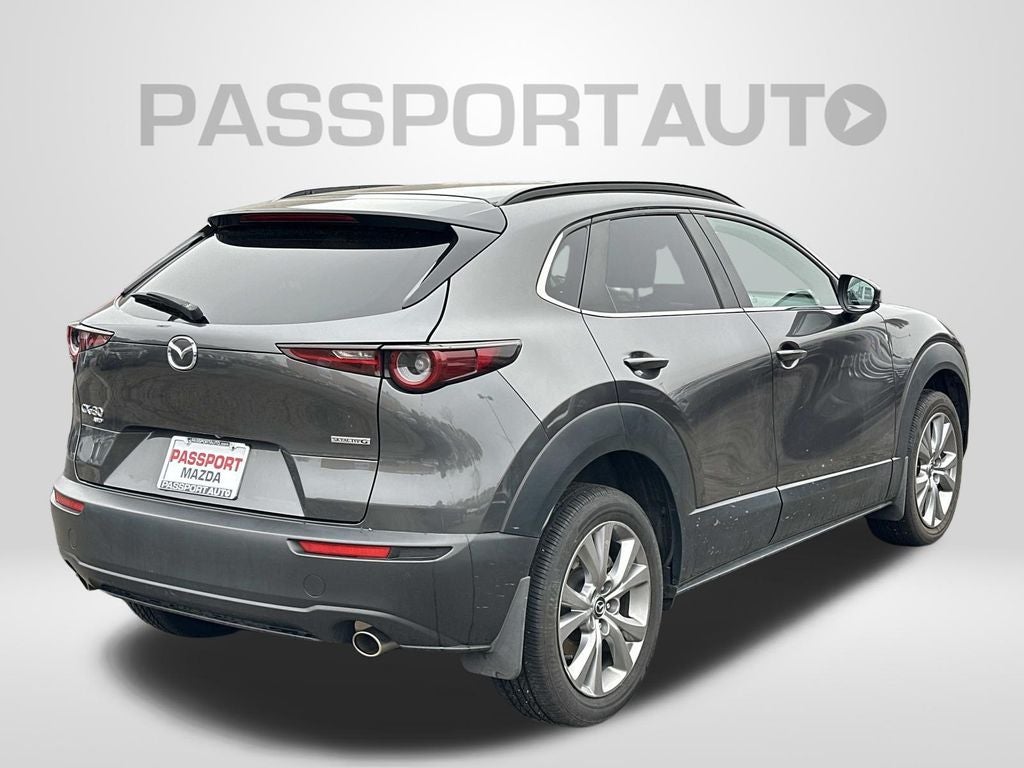 2021 Mazda Mazda CX-30 Preferred