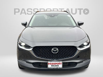 2021 Mazda Mazda CX-30 Preferred