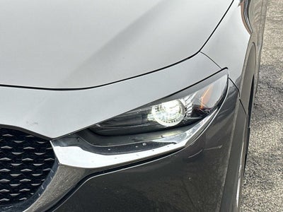 2021 Mazda Mazda CX-30 Preferred