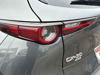 2021 Mazda Mazda CX-30 Preferred