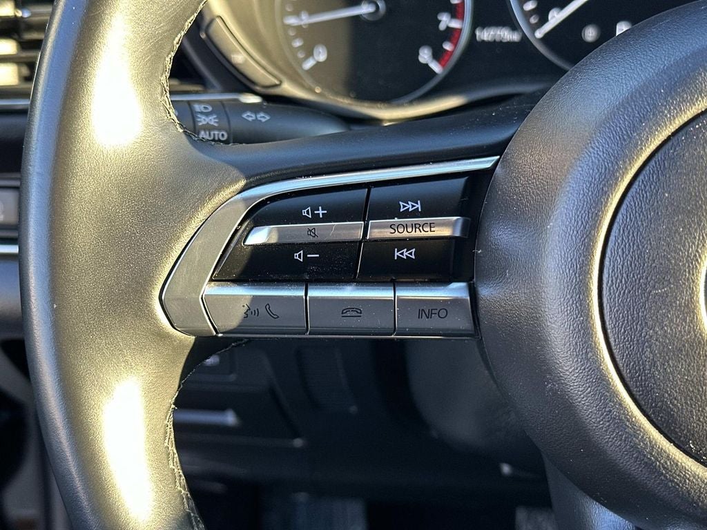 2023 Mazda Mazda CX-30 2.5 S Preferred Package