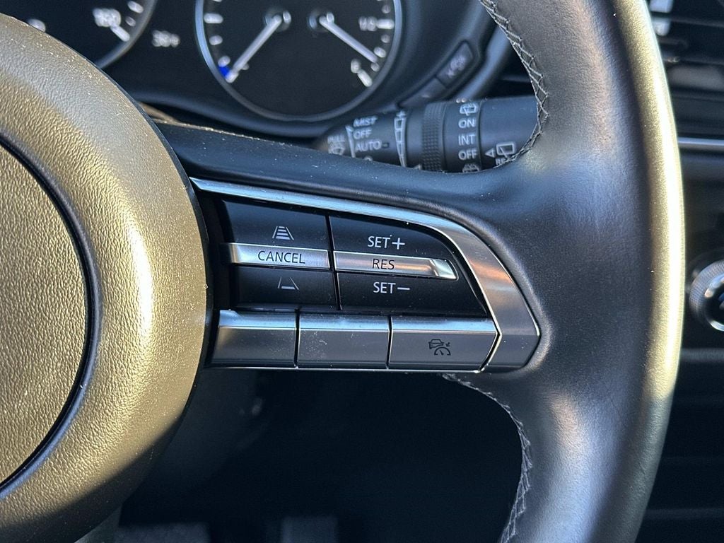 2023 Mazda Mazda CX-30 2.5 S Preferred Package