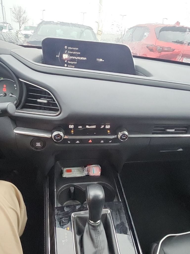 2023 Mazda Mazda CX-30 2.5 S Preferred Package