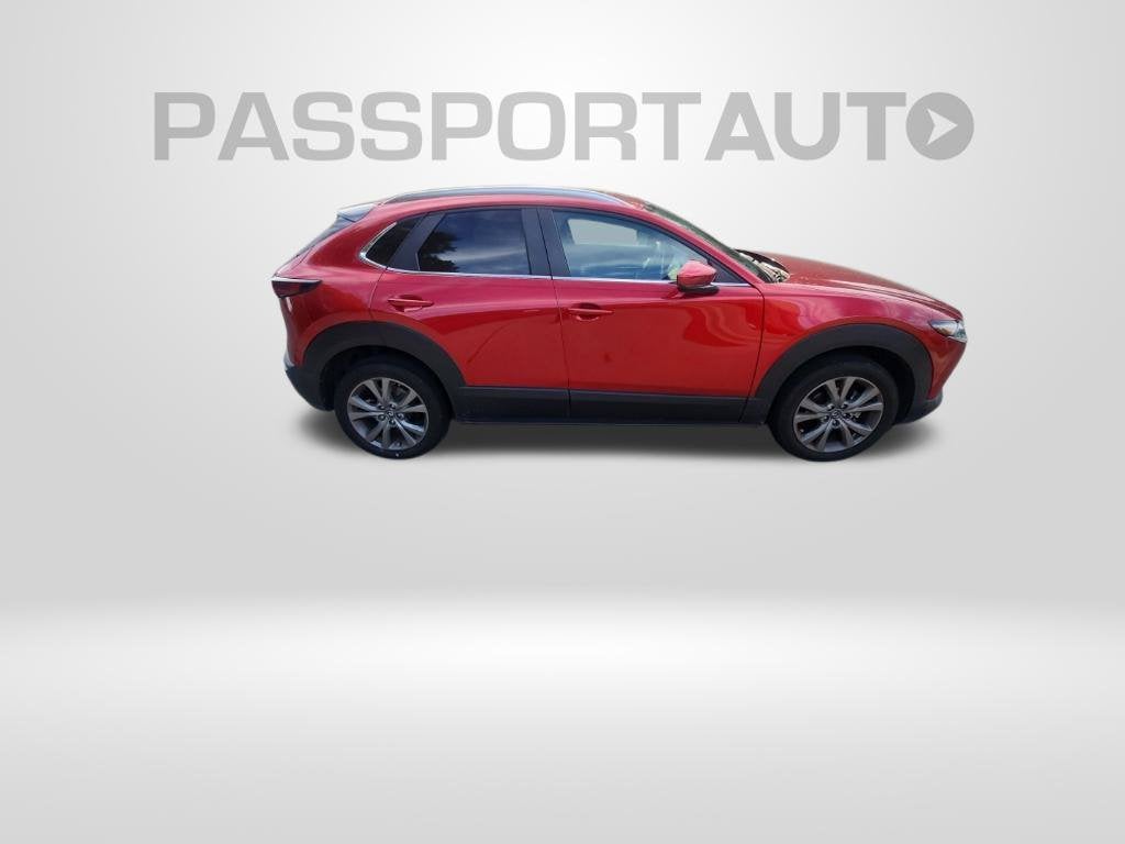 2024 Mazda Mazda CX-30 2.5 S Preferred Package