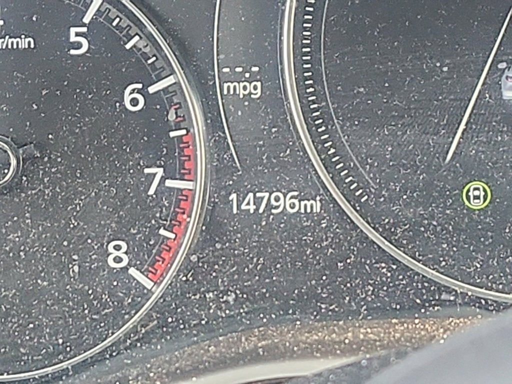 2024 Mazda Mazda CX-30 2.5 S Preferred Package