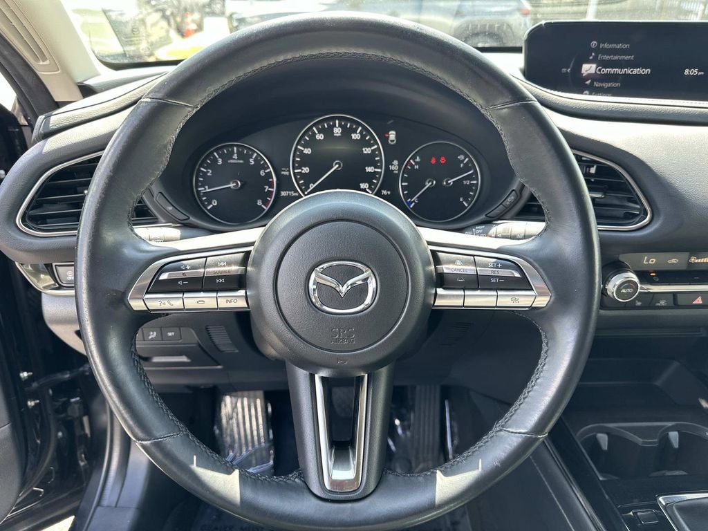 2023 Mazda Mazda CX-30 2.5 S Preferred Package