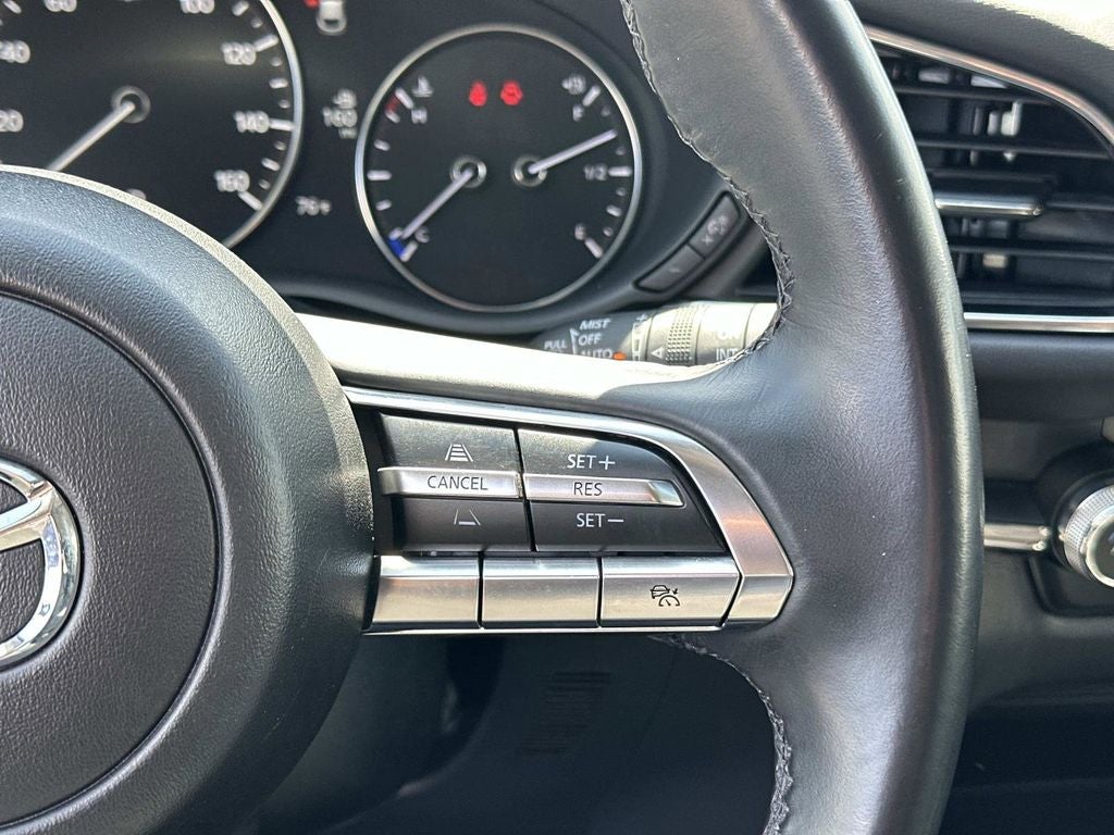 2023 Mazda Mazda CX-30 2.5 S Preferred Package