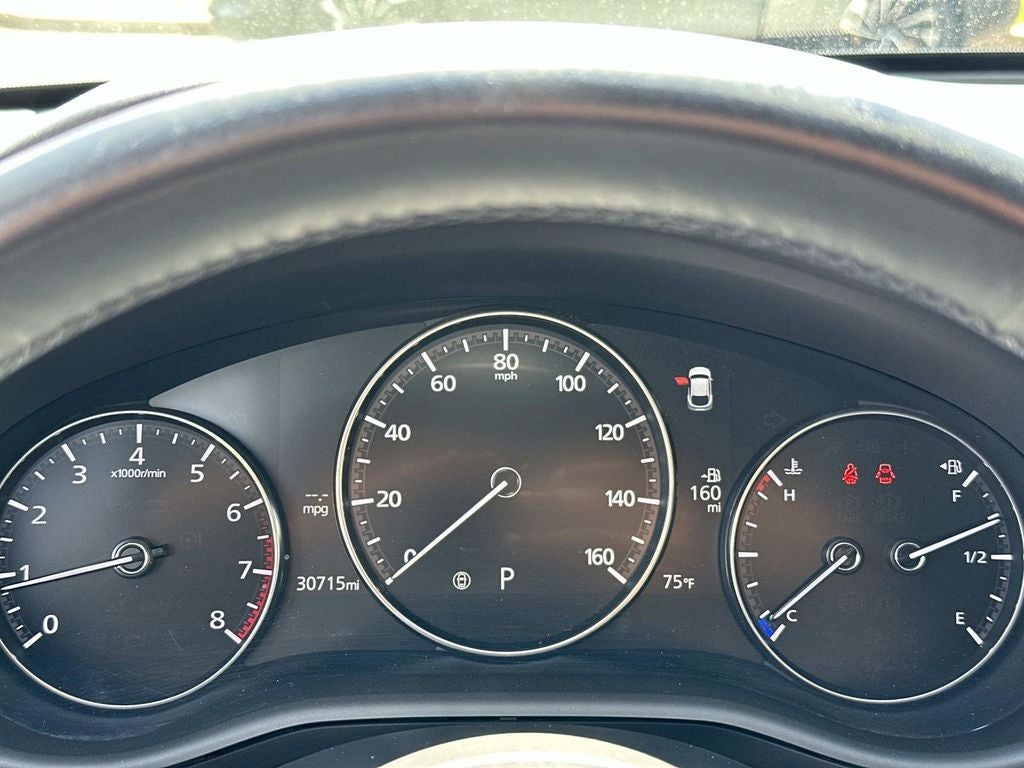 2023 Mazda Mazda CX-30 2.5 S Preferred Package