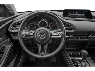 2023 Mazda Mazda CX-30 2.5 S Preferred Package