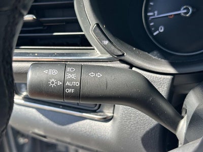 2023 Mazda Mazda CX-30 2.5 S Carbon Edition