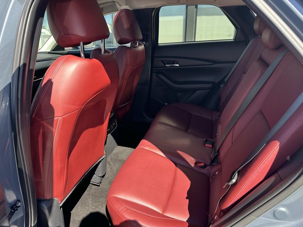 2023 Mazda Mazda CX-30 2.5 S Carbon Edition