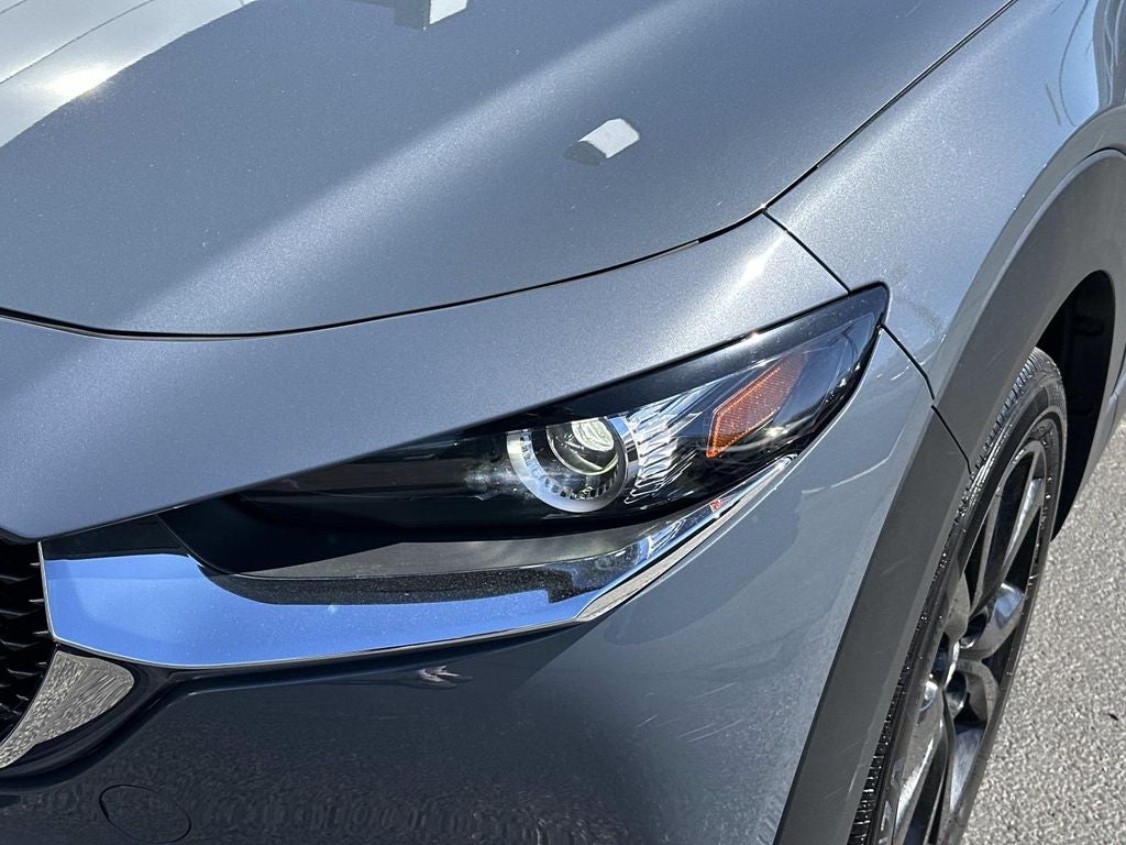 2023 Mazda Mazda CX-30 2.5 S Carbon Edition