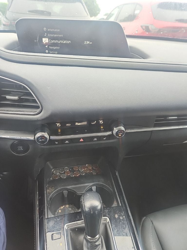 2023 Mazda Mazda CX-30 2.5 S Preferred Package