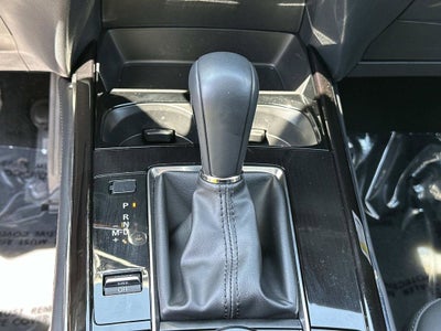 2025 Mazda Mazda CX-30 2.5 S Preferred Package