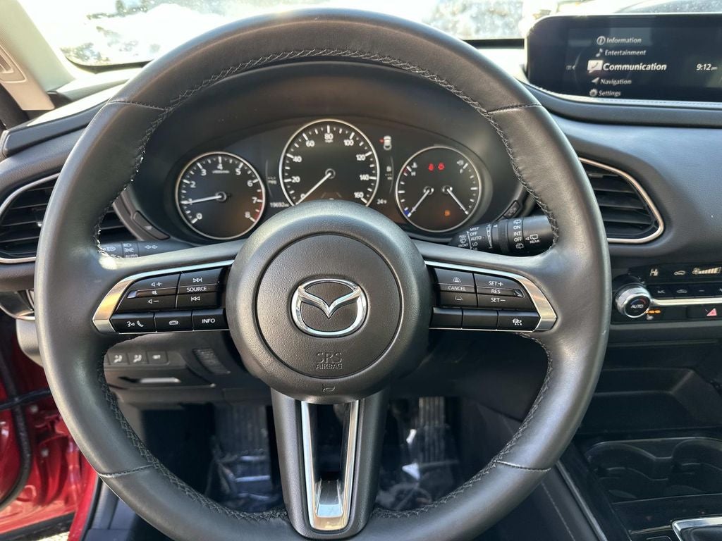 2024 Mazda Mazda CX-30 2.5 S Preferred Package