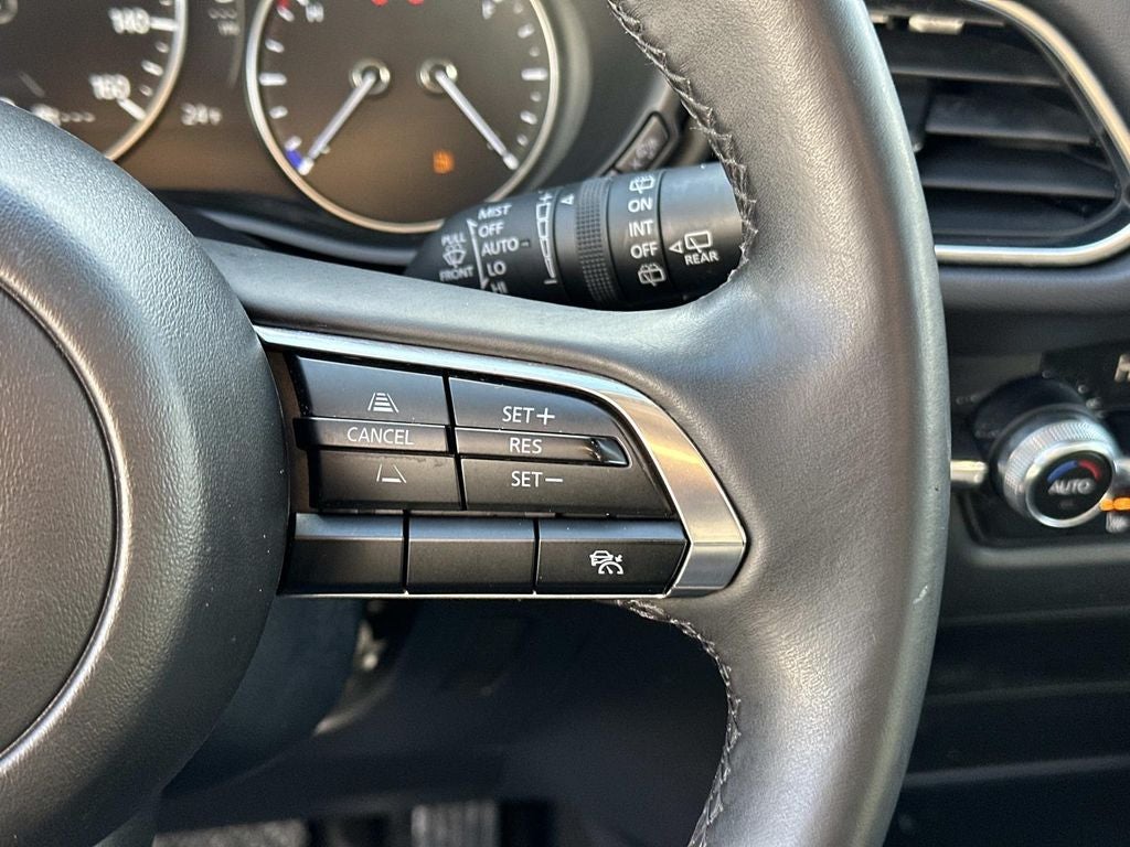 2024 Mazda Mazda CX-30 2.5 S Preferred Package