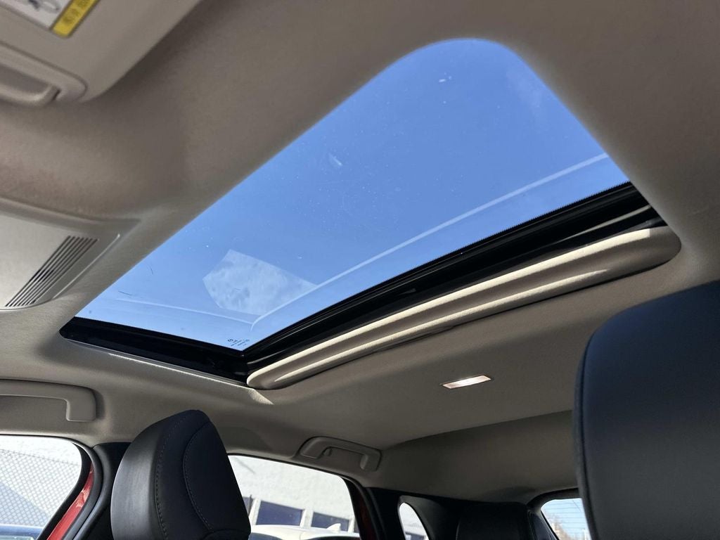 2024 Mazda Mazda CX-30 2.5 S Preferred Package