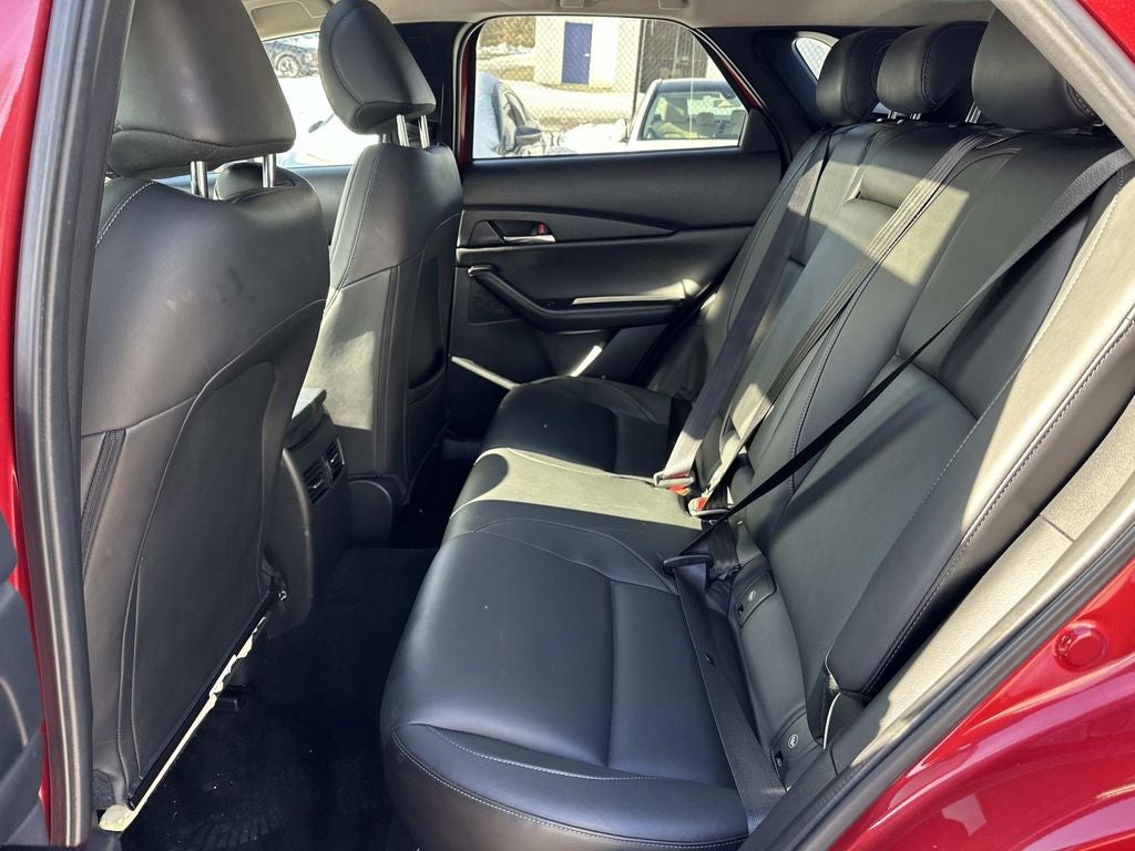 2024 Mazda Mazda CX-30 2.5 S Preferred Package