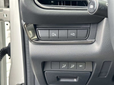 2025 Mazda Mazda CX-30 2.5 S Preferred Package