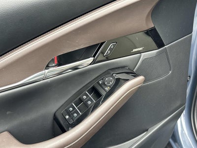 2021 Mazda Mazda CX-30 Premium