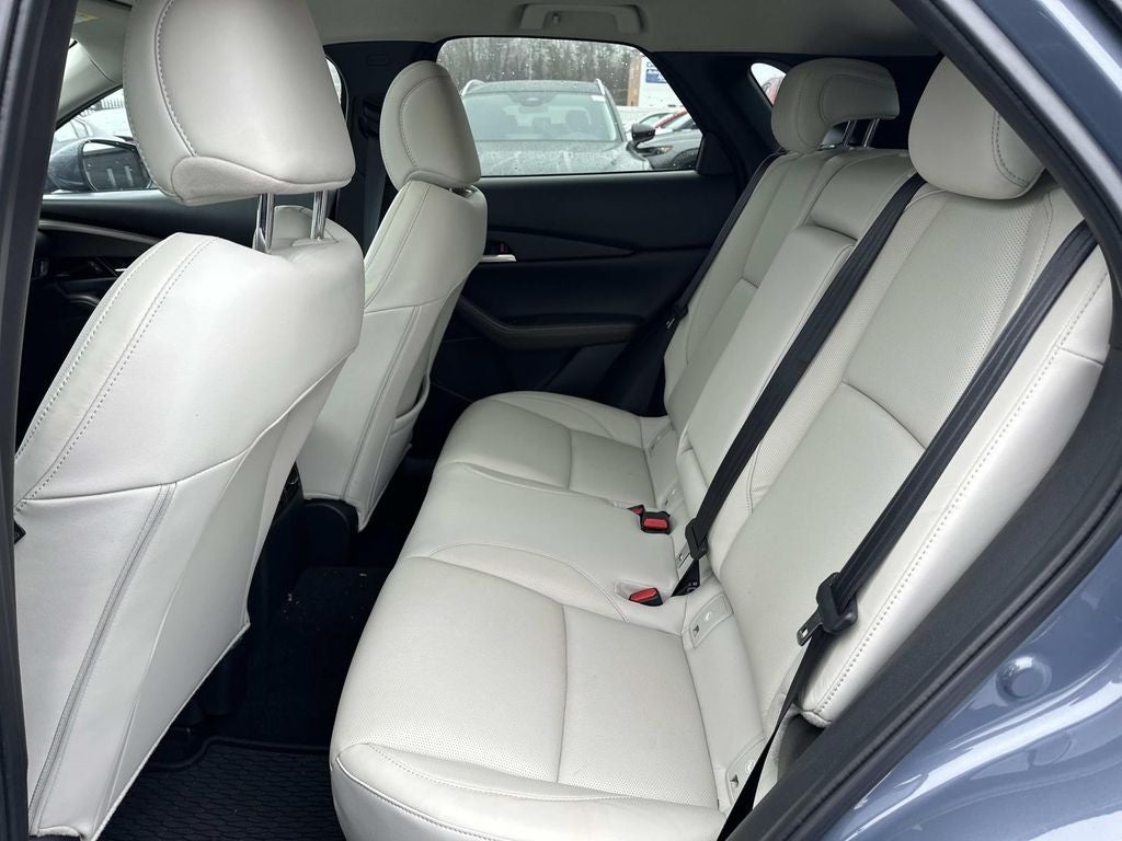 2021 Mazda Mazda CX-30 Premium