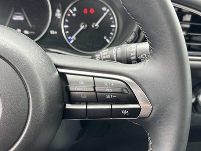 2025 Mazda Mazda CX-30 2.5 S Premium Package