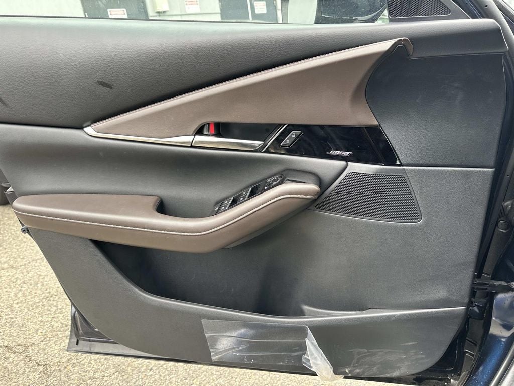 2025 Mazda Mazda CX-30 2.5 S Premium Package