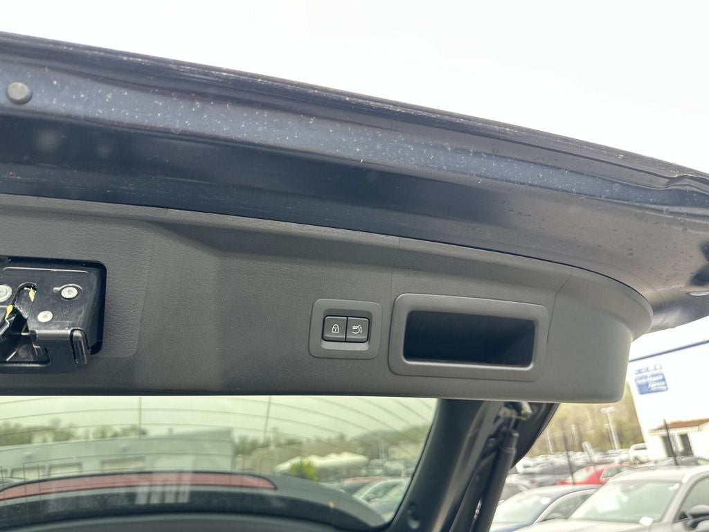 2025 Mazda Mazda CX-30 2.5 S Premium Package