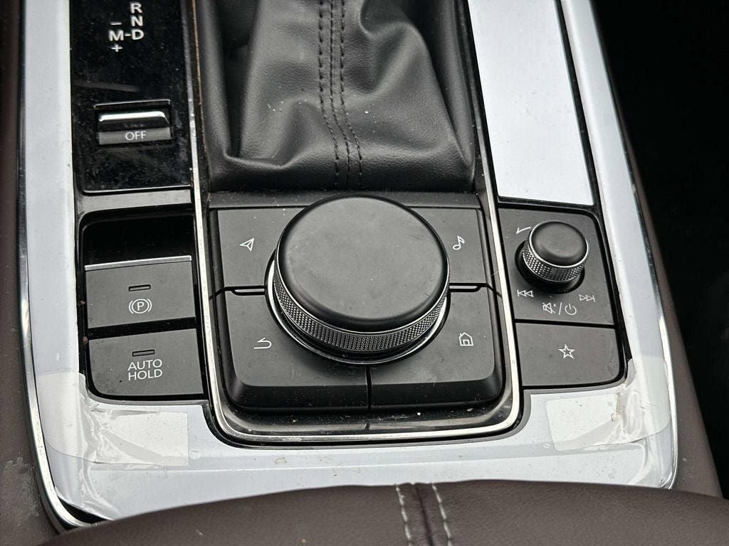 2025 Mazda Mazda CX-30 2.5 S Premium Package
