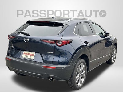 2025 Mazda Mazda CX-30 2.5 S Premium Package