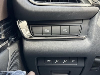 2025 Mazda Mazda CX-30 2.5 S Premium Package