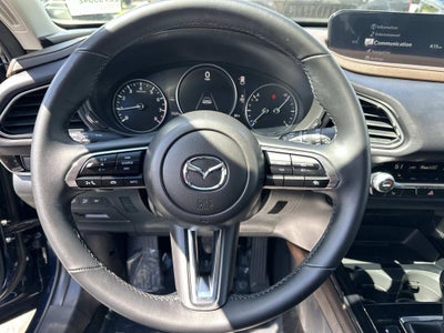2025 Mazda Mazda CX-30 2.5 S Premium Package