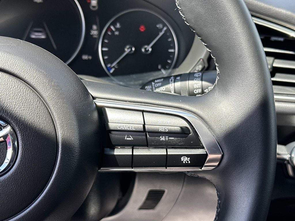 2025 Mazda Mazda CX-30 2.5 S Premium Package