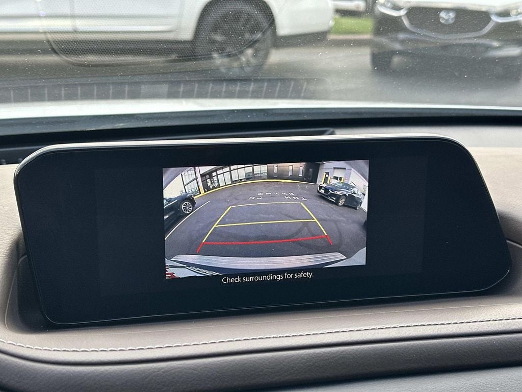 2023 Mazda Mazda CX-30 2.5 S Premium Package