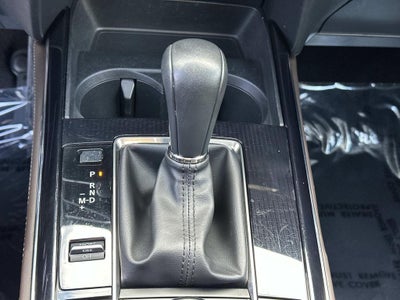 2023 Mazda Mazda CX-30 2.5 S Premium Package