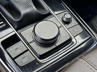 2023 Mazda Mazda CX-30 2.5 S Premium Package