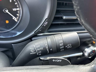 2023 Mazda Mazda CX-30 2.5 S Premium Package