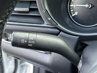 2023 Mazda Mazda CX-30 2.5 S Premium Package