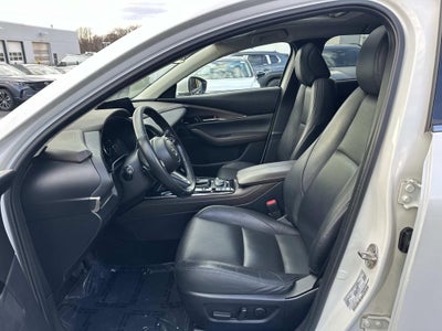 2023 Mazda Mazda CX-30 2.5 S Premium Package