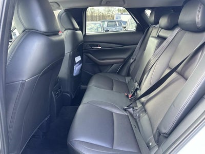 2023 Mazda Mazda CX-30 2.5 S Premium Package