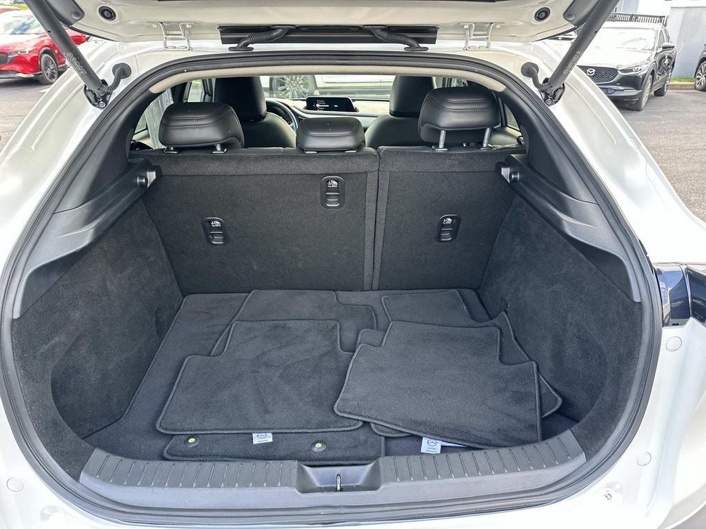 2023 Mazda Mazda CX-30 2.5 S Premium Package