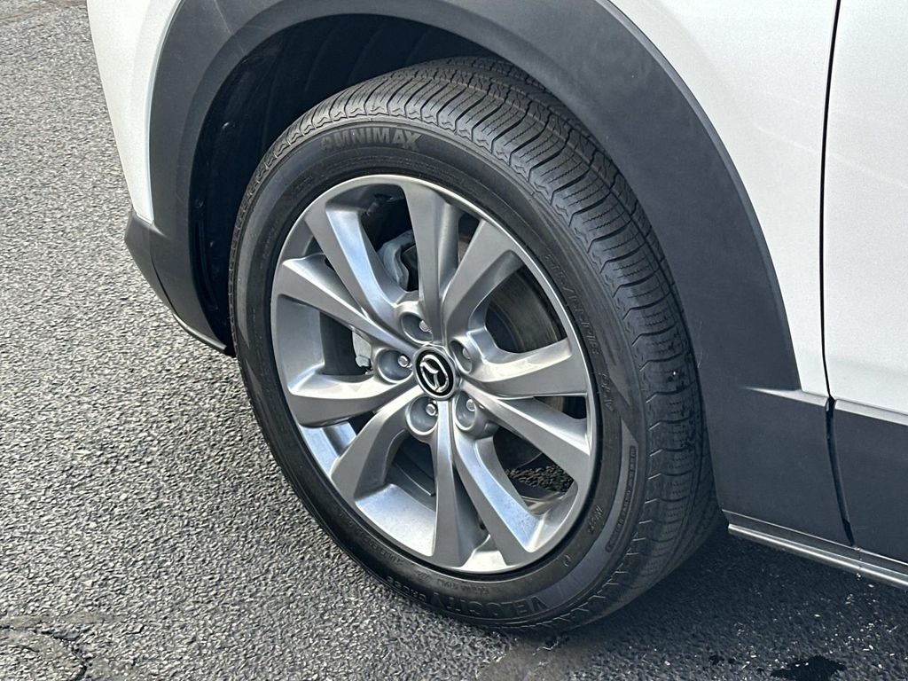 2023 Mazda Mazda CX-30 2.5 S Premium Package