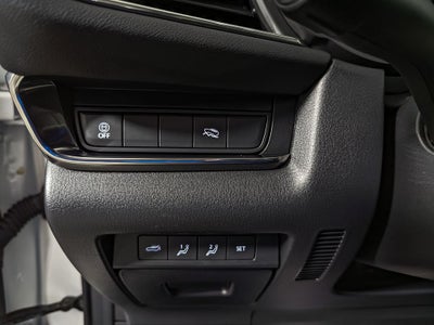 2023 Mazda Mazda CX-30 2.5 S Premium Package