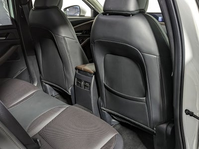 2023 Mazda Mazda CX-30 2.5 S Premium Package