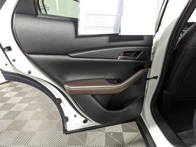 2023 Mazda Mazda CX-30 2.5 S Premium Package