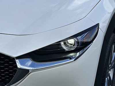 2023 Mazda Mazda CX-30 2.5 S Premium Package