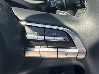 2023 Mazda Mazda CX-30 2.5 S Premium Package
