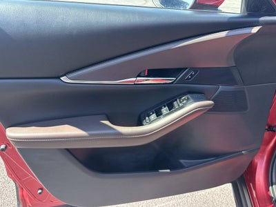 2023 Mazda Mazda CX-30 2.5 S Premium Package