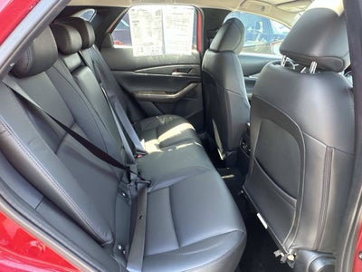 2023 Mazda Mazda CX-30 2.5 S Premium Package